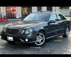 مرسيدس بنز E-Class